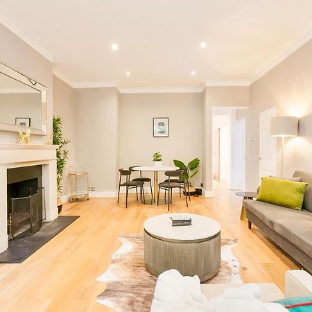 Primrose Hill Park Apartment Лондон Екстериор снимка