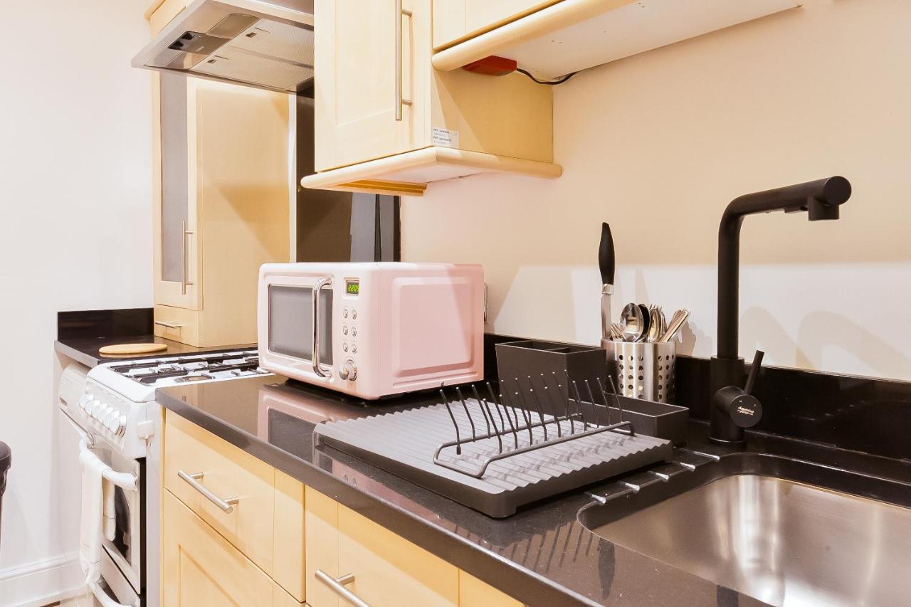 Primrose Hill Park Apartment Лондон Екстериор снимка