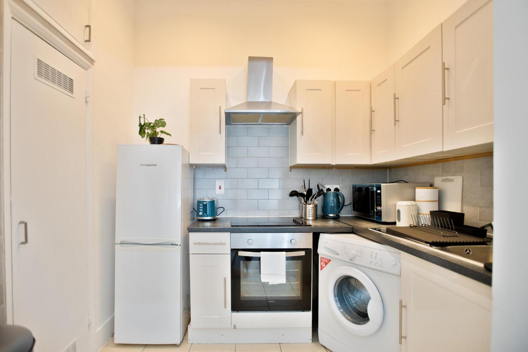 Primrose Hill Park Apartment Лондон Стая снимка