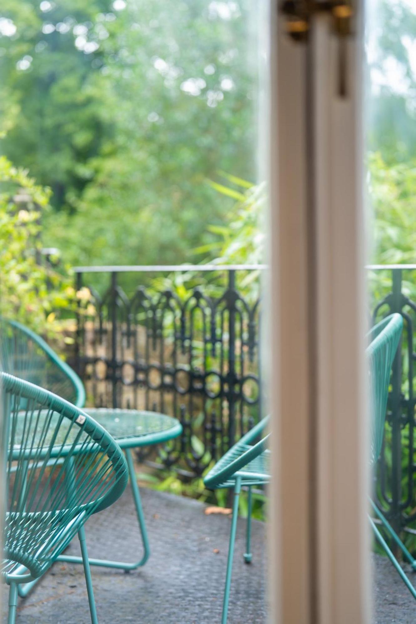 Primrose Hill Park Apartment Лондон Стая снимка