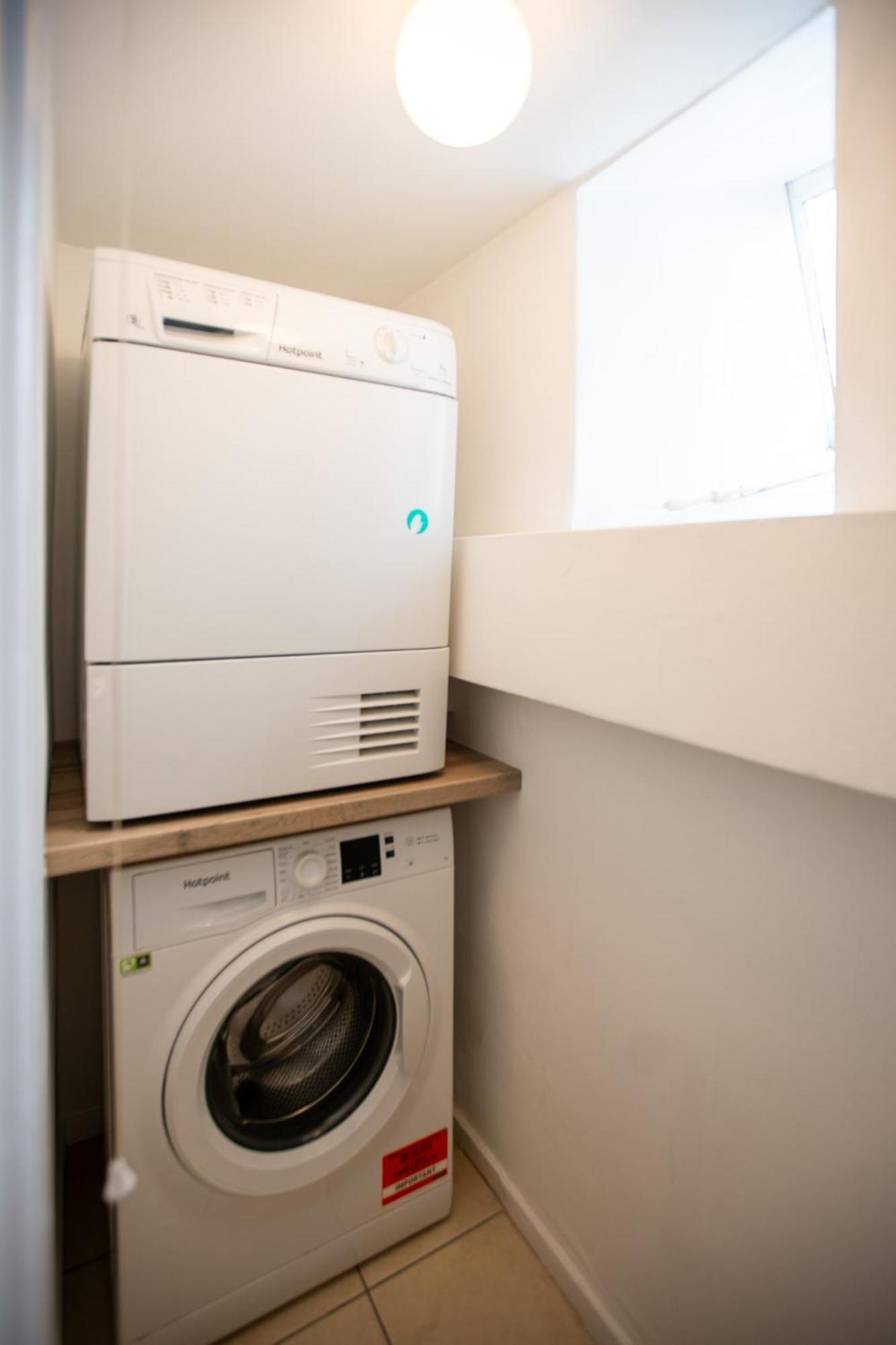 Primrose Hill Park Apartment Лондон Стая снимка