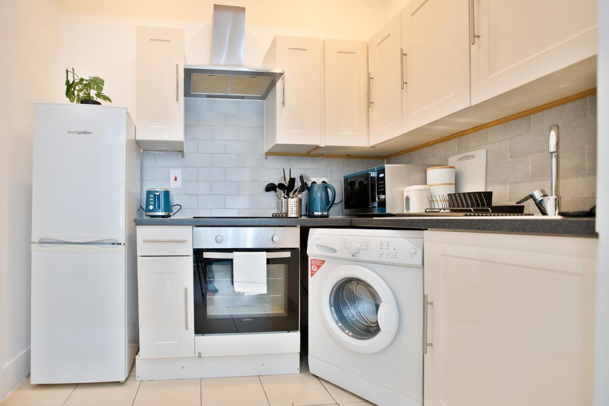 Primrose Hill Park Apartment Лондон Стая снимка