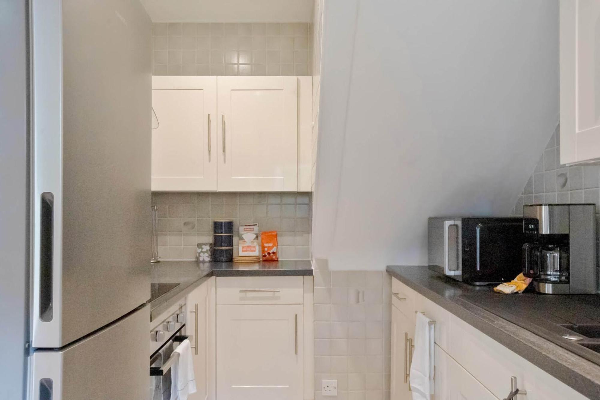 Primrose Hill Park Apartment Лондон Стая снимка
