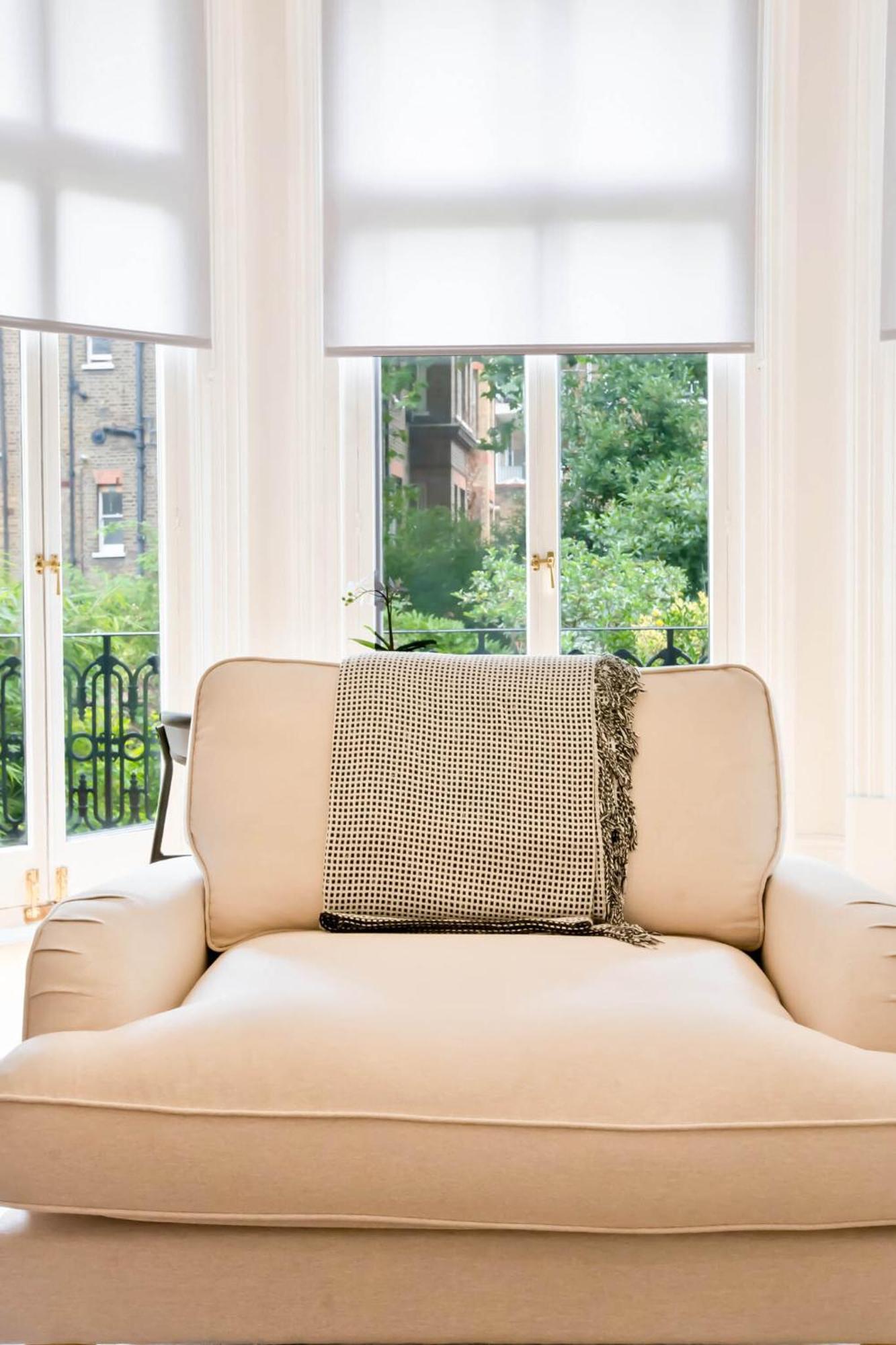 Primrose Hill Park Apartment Лондон Стая снимка
